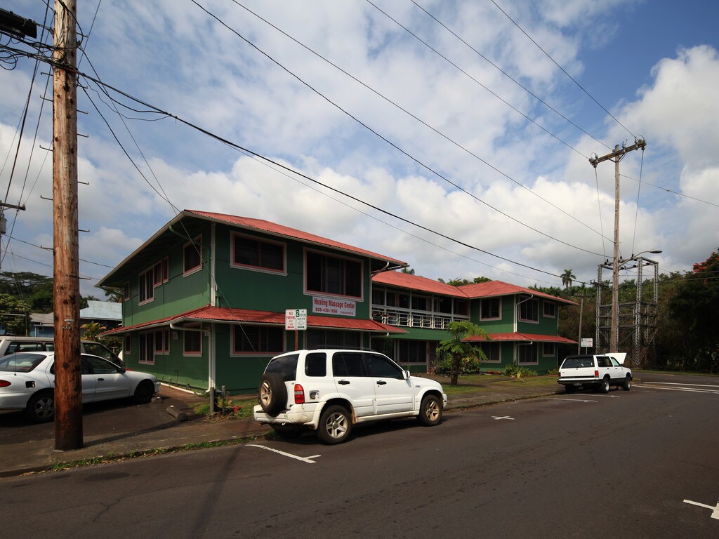 Ululani Street Apartments Hilo, HI Apartments For Rent