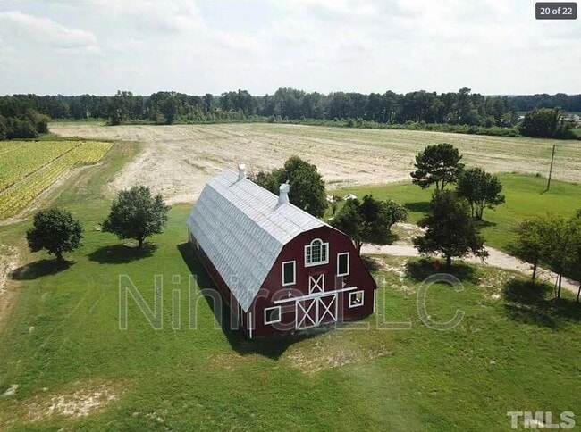 property at 12049 Watson Seed Farm Rd
