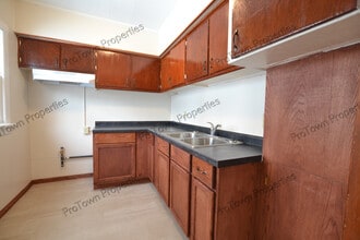 116 S Briggs St in Joliet, IL - Foto de edificio - Building Photo