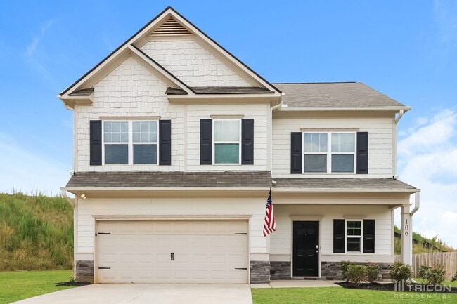 property at 106 Juliette Ct