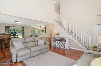 106 7 Seas Dr in Havelock, NC - Building Photo - Building Photo