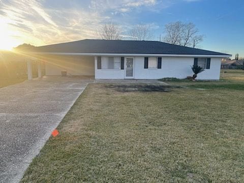 property at 113 N Domingue Ave