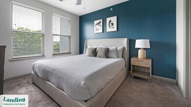 225 Walden Village Ln, Unit 312 in Nashville, TN - Foto de edificio - Building Photo