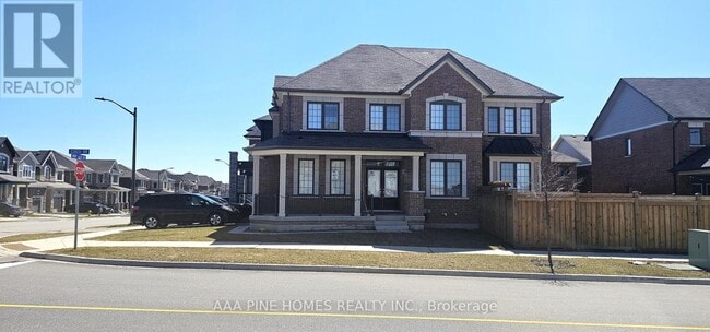 property at 105 Barkerville Dr