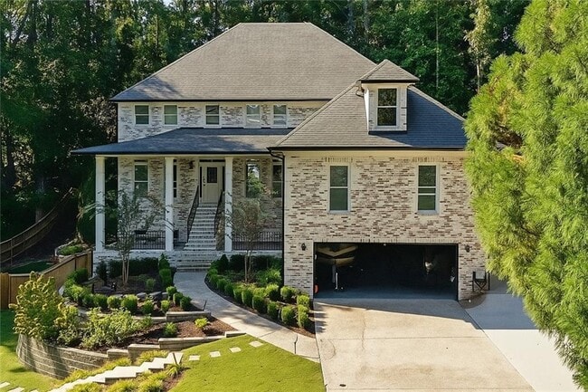 1496 Sweet Bottom Cir SW