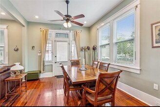 412 S Gayoso St in New Orleans, LA - Foto de edificio - Building Photo
