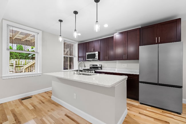 1439 Haubert St in Baltimore, MD - Building Photo - Building Photo