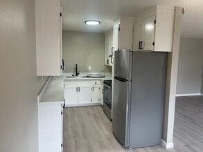 1136 Francisco Ave in San Jose, CA - Building Photo - Building Photo