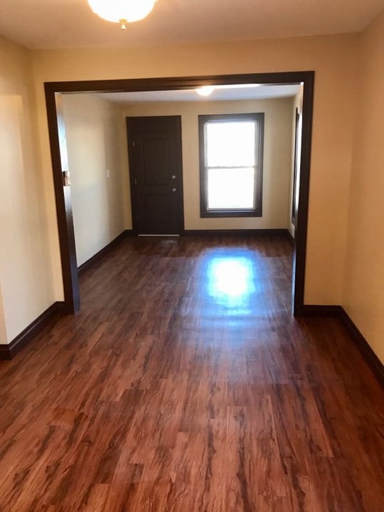 413.5 York St in Hanover, PA - Building Photo
