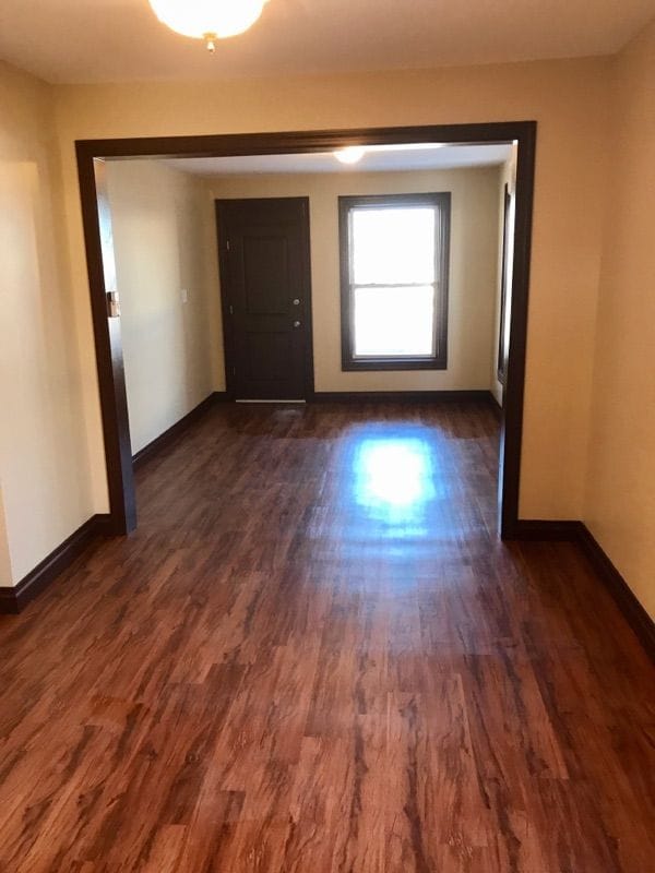 property at 413.5 York St