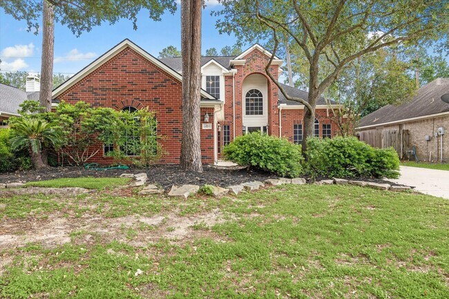 13907 Carrington Ln in Cypress, TX - Building Photo - Building Photo