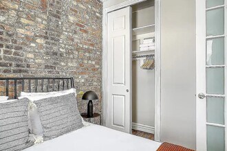 248 Mott St, Unit PHF in New York, NY - Foto de edificio - Building Photo