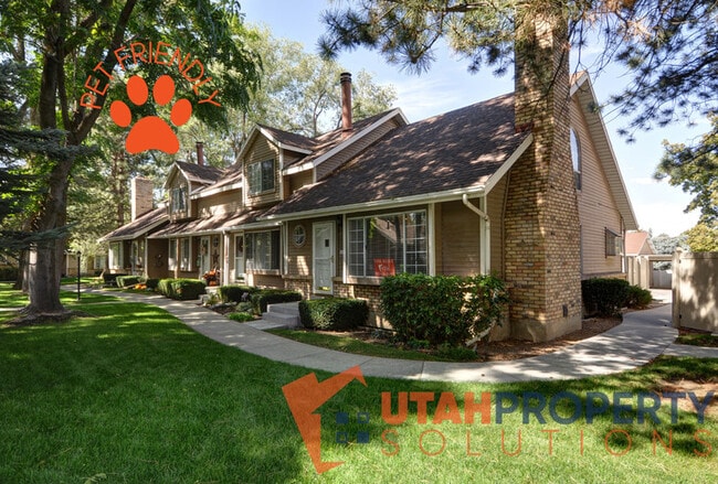 property at 687 E Countryside Ct