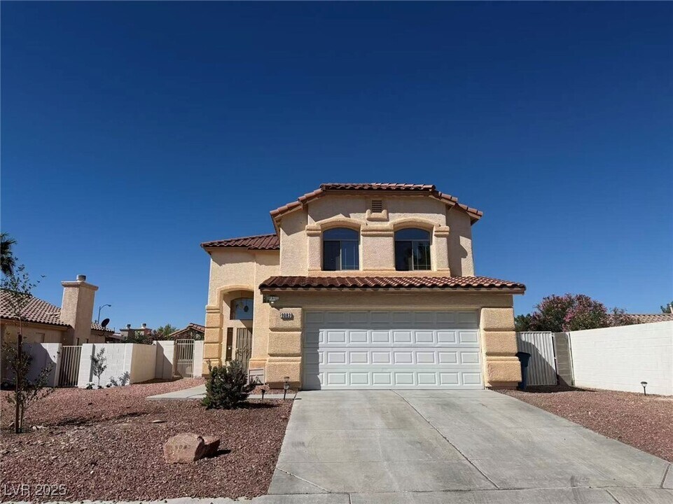9083 Red Lava Ct in Las Vegas, NV - Building Photo