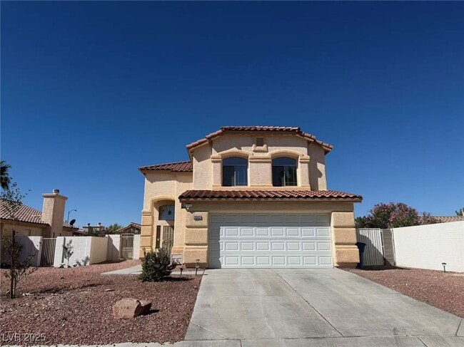 9083 Red Lava Ct