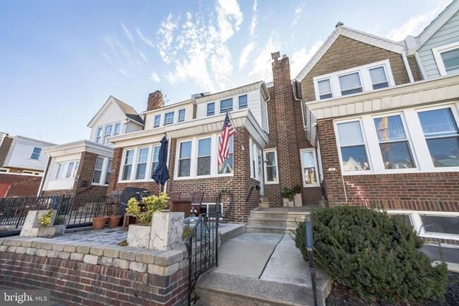 657 Gerhard in Philadelphia, PA - Foto de edificio - Building Photo