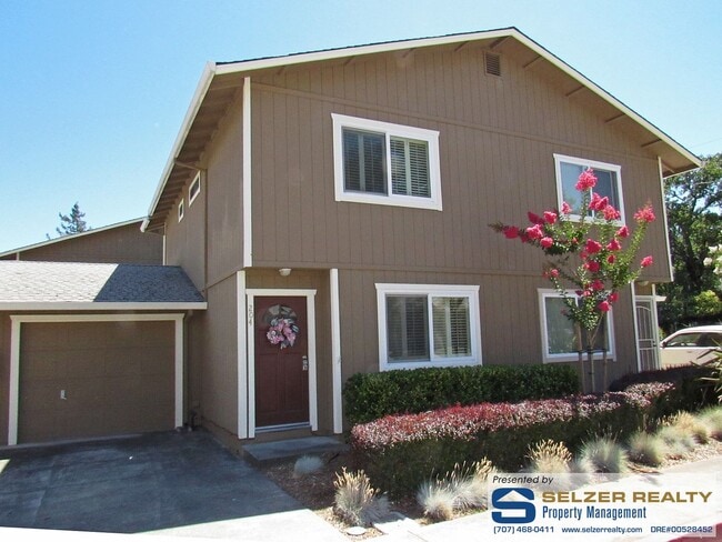 property at 204 Main Cir