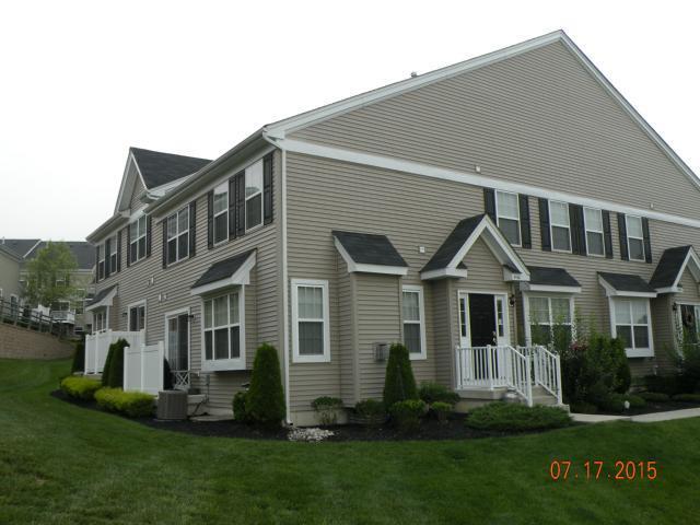 4161 Bunker Hill Dr N in Coopersburg, PA - Building Photo