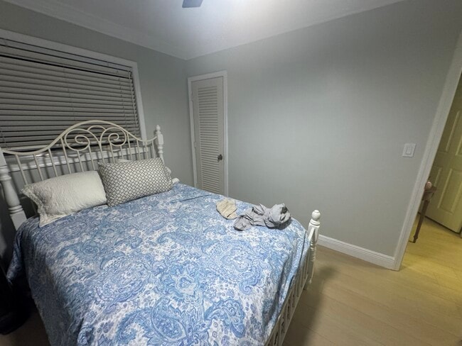 property at 4920 NW 54th St