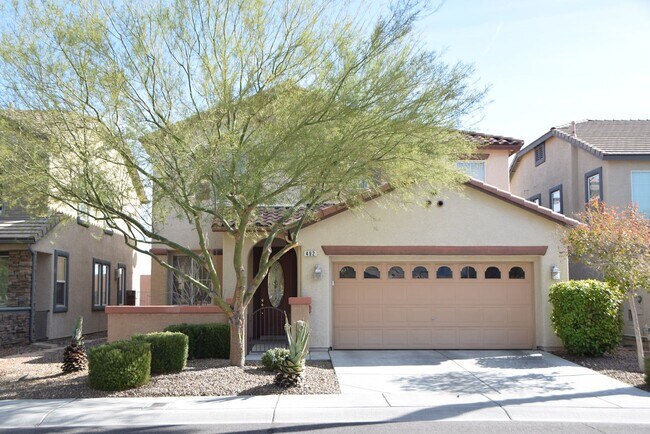 property at 492 Lacabana Beach Dr
