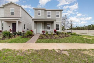 16758 Hamlin Vis Aly in Winter Garden, FL - Building Photo