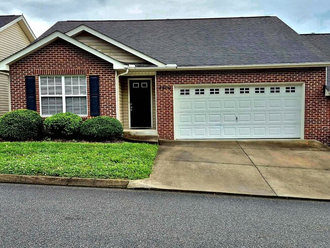 property at 5806 Metropolitan Way