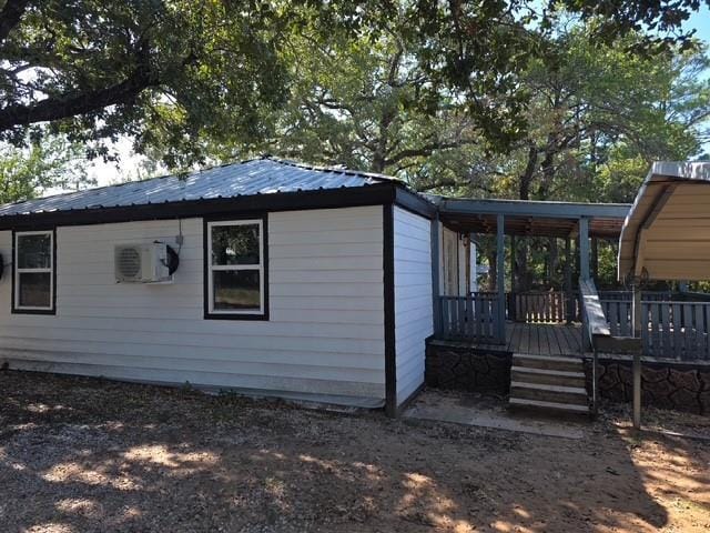 147 Walnut Rd in Nocona, TX - Foto de edificio - Building Photo