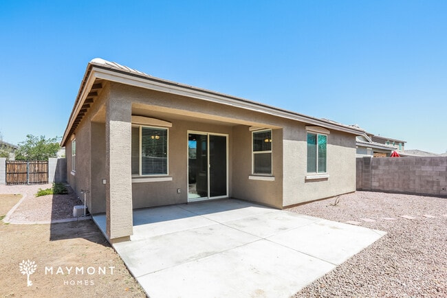 property at 35556 N Kelsee Dr