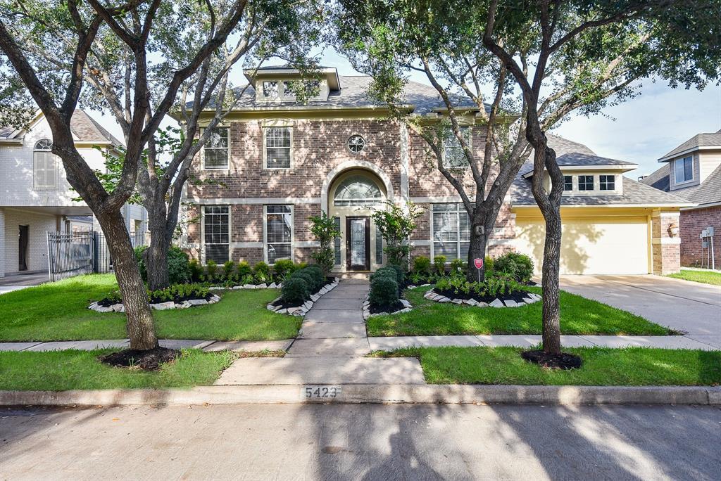 5423 Eagle Trace Ct in Sugar Land, TX - Building Photo