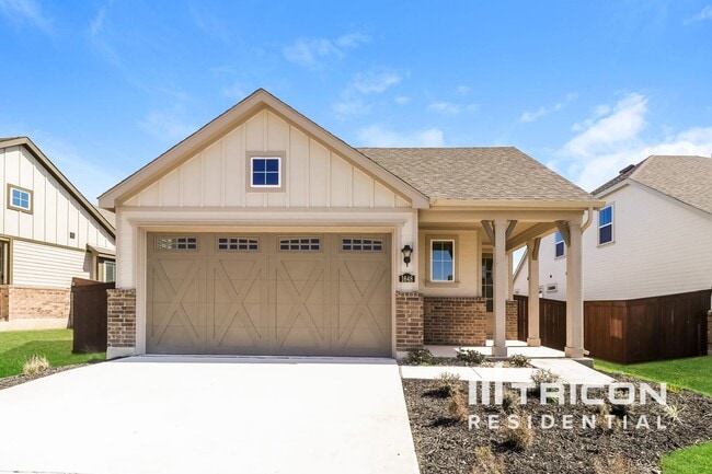 property at 1648 Mexican Heather Dr