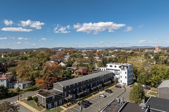 Belmont Heights Apartments in Charlottesville, VA - Building Photo - Building Photo