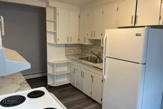 35 Paddock St in Saint John, NB - Building Photo - Building Photo