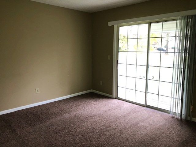 5633 Hornaday Rd, Unit G in Greensboro, NC - Building Photo - Building Photo