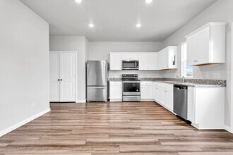 2119 Hamilton St in Princeton, TX - Building Photo - Building Photo