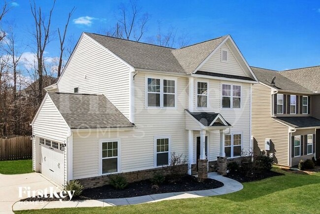 455 Shady Grove Ct in Winston-Salem, NC - Building Photo - Building Photo