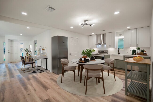 property at 7810 Appleton St