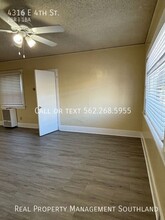 4316 E 4th St in Long Beach, CA - Building Photo - Building Photo