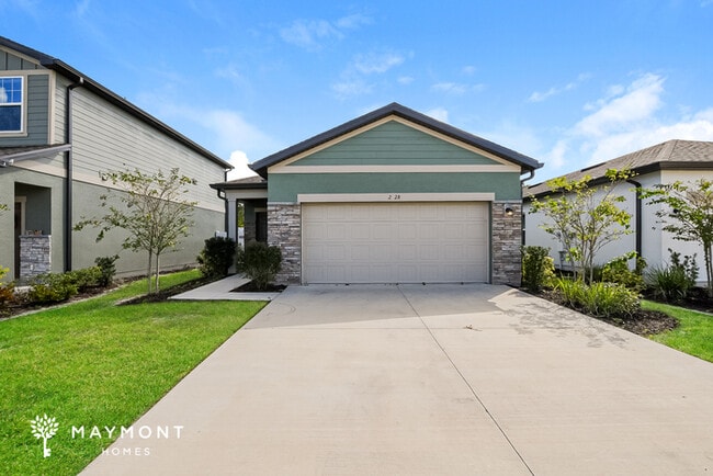property at 2628 Island Walk Dr