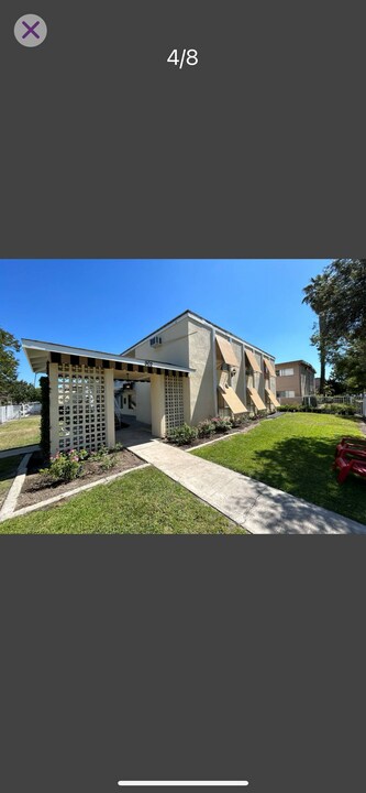 902 S Citron St, Unit 5 in Anaheim, CA - Foto de edificio