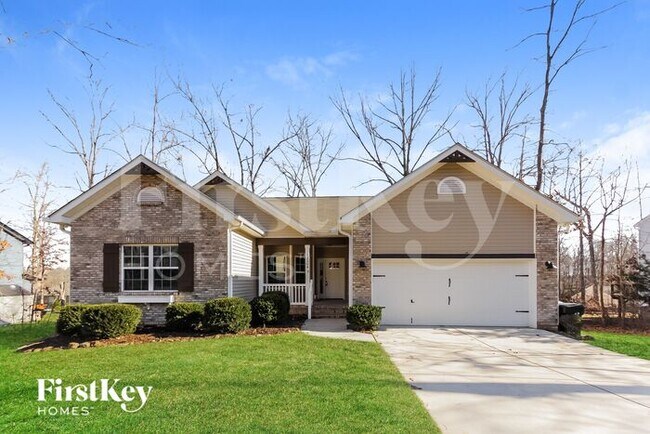 property at 12204 Flatbush Dr