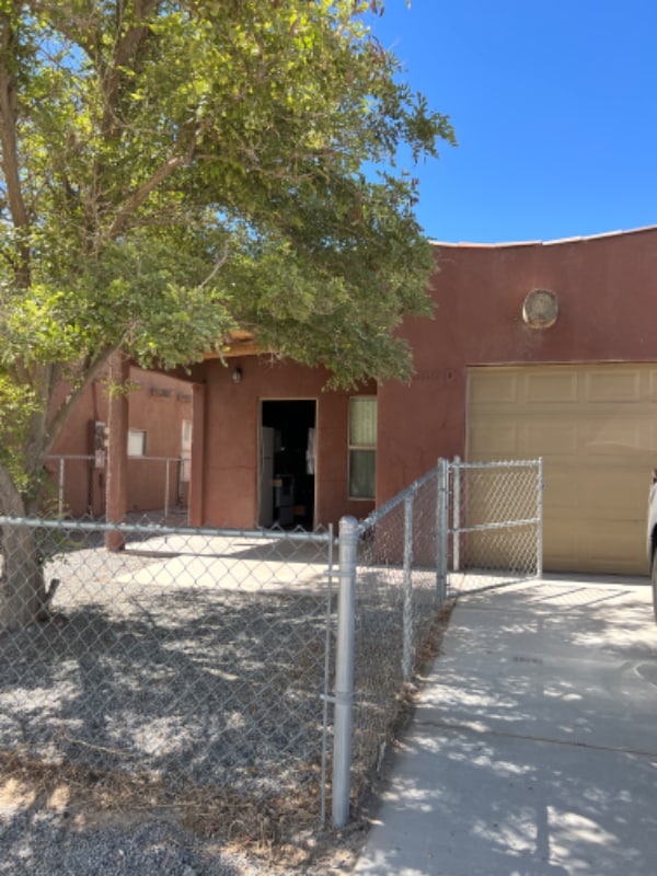 2020 E Ambush St in Pahrump, NV - Building Photo - Building Photo