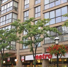 Market Square in Toronto, ON - Building Photo - Building Photo