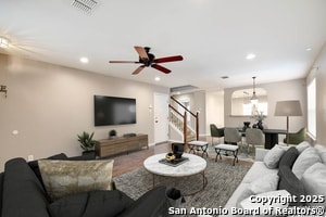 8975 Scarlet Creek in Universal City, TX - Building Photo - Building Photo