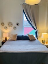 108 2nd St SW in Charlottesville, VA - Building Photo - Building Photo