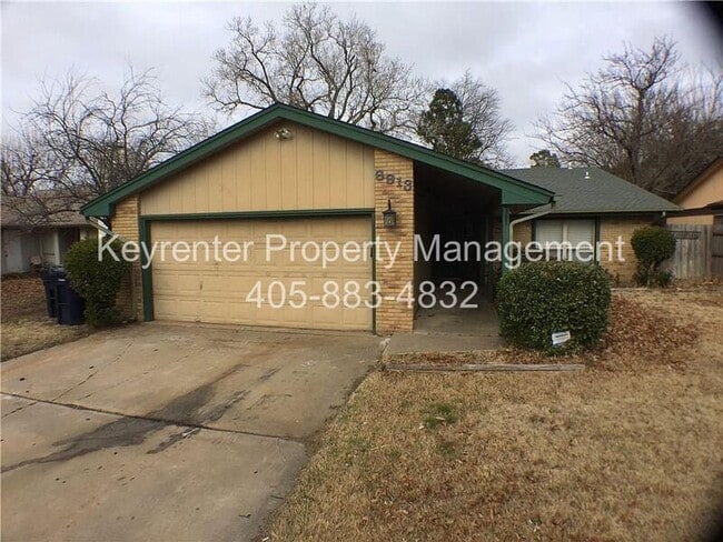 property at 6913 Fawn Canyon Dr