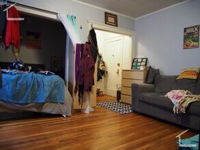 1163 Boylston St in Boston, MA - Building Photo - Building Photo