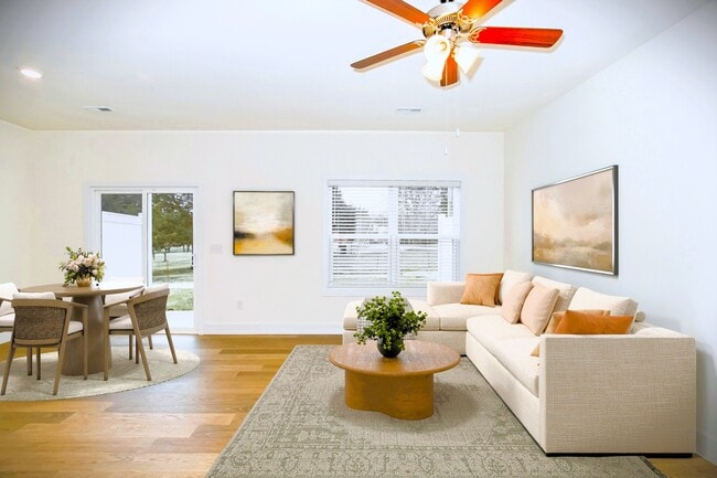 property at 2446 Legg Ln