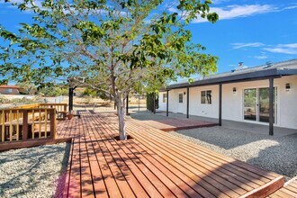 7495 Balsa Ave in Yucca Valley, CA - Building Photo - Building Photo