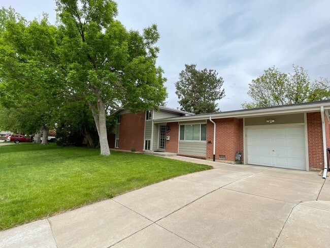 property at 6158 Nelson St