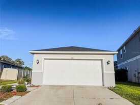 334 Preserve Pointe Blvd in Davenport, FL - Building Photo